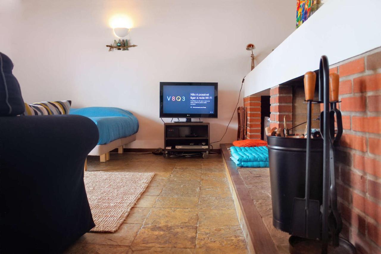 Apartamento Vizir فيلا نوفا دو ميلفونتس المظهر الخارجي الصورة