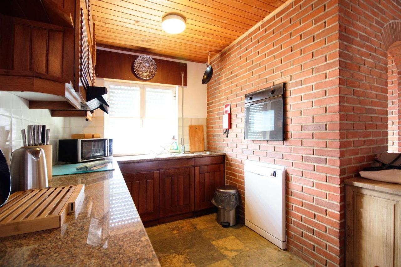 Apartamento Vizir فيلا نوفا دو ميلفونتس المظهر الخارجي الصورة